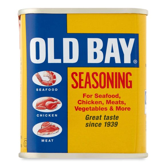 Old Bay Seasoning 75g